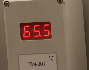 Temperatursensor